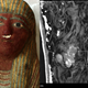 Image for article titled Ancient Mummified Fetus Found in Tiny Egyptian Sarcophagus